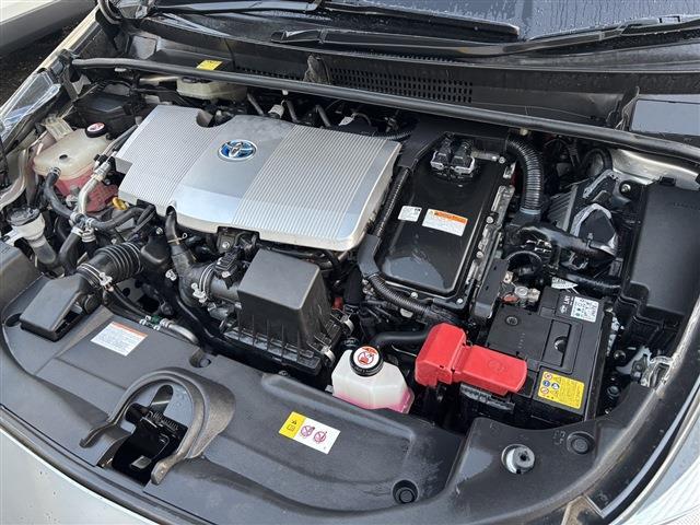 トヨタ プリウス １．８ Ｓ H28年 (東北) 99