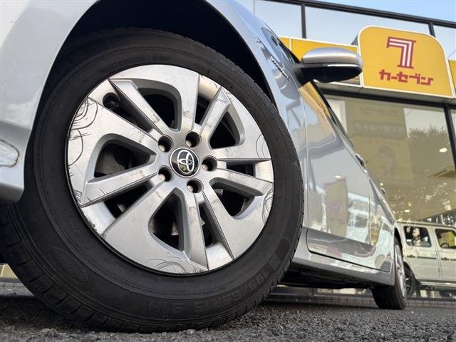 トヨタ プリウス １．８ Ｓ H28年 (東北) 99