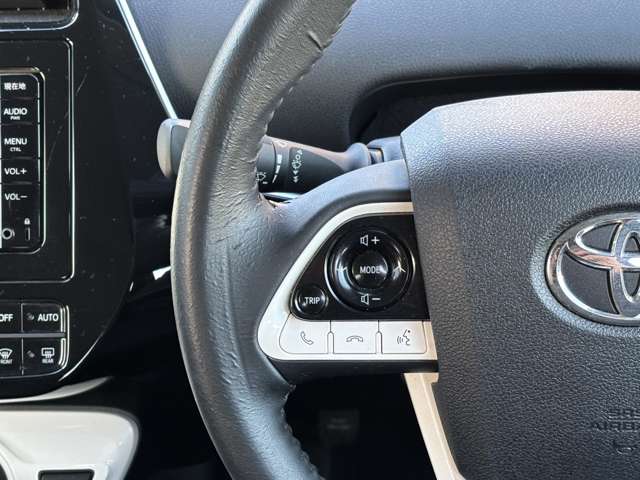 トヨタ プリウス １．８ Ｓ H28年 (東北) 99