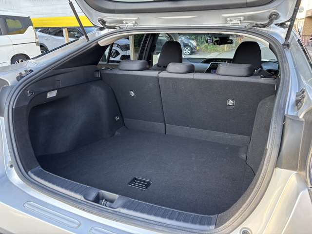 トヨタ プリウス １．８ Ｓ H28年 (東北) 99