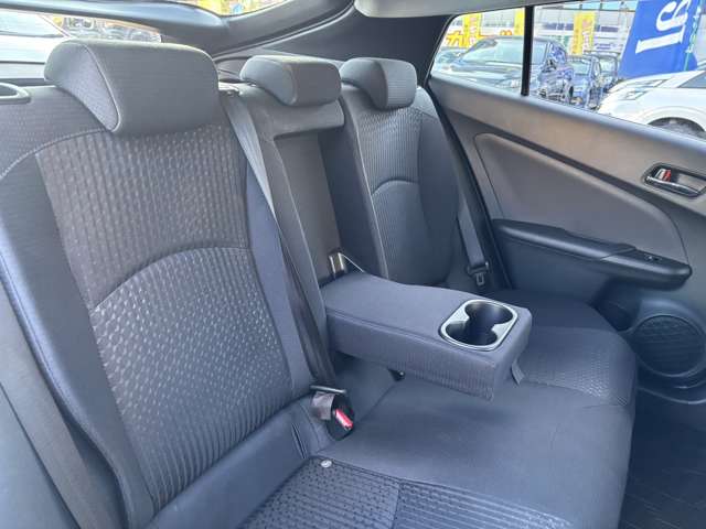 トヨタ プリウス １．８ Ｓ H28年 (東北) 99