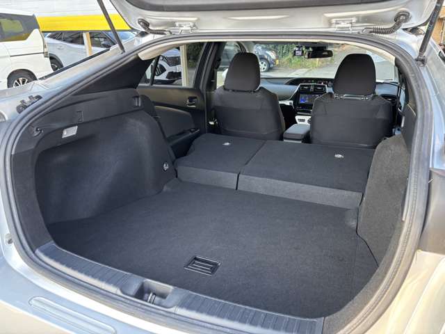 トヨタ プリウス １．８ Ｓ H28年 (東北) 99