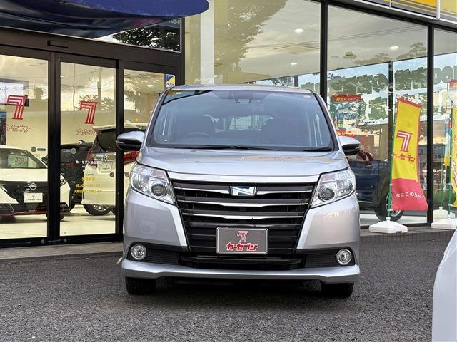 トヨタ ノア １．８ ハイブリッド Ｇ H28年 (東北) 99