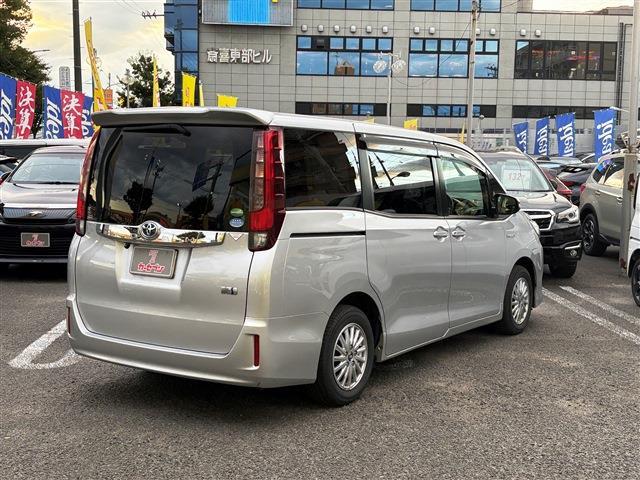 トヨタ ノア １．８ ハイブリッド Ｇ H28年 (東北) 99