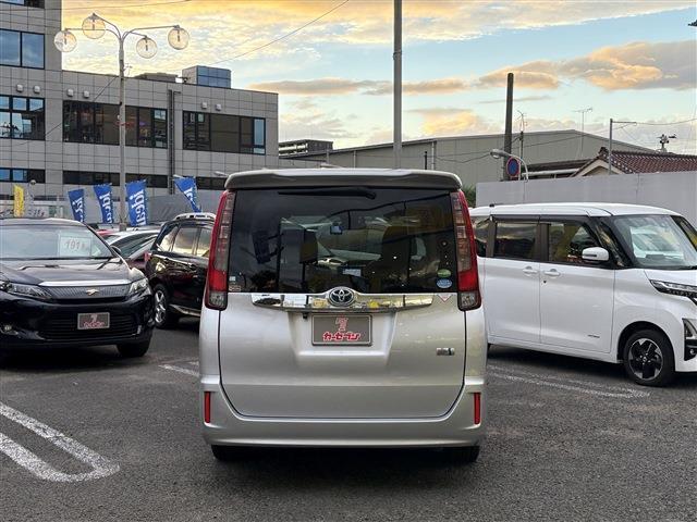 トヨタ ノア １．８ ハイブリッド Ｇ H28年 (東北) 99