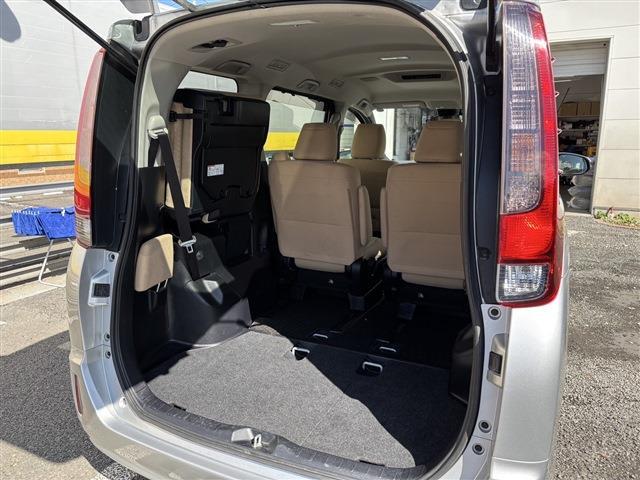 トヨタ ノア １．８ ハイブリッド Ｇ H28年 (東北) 99