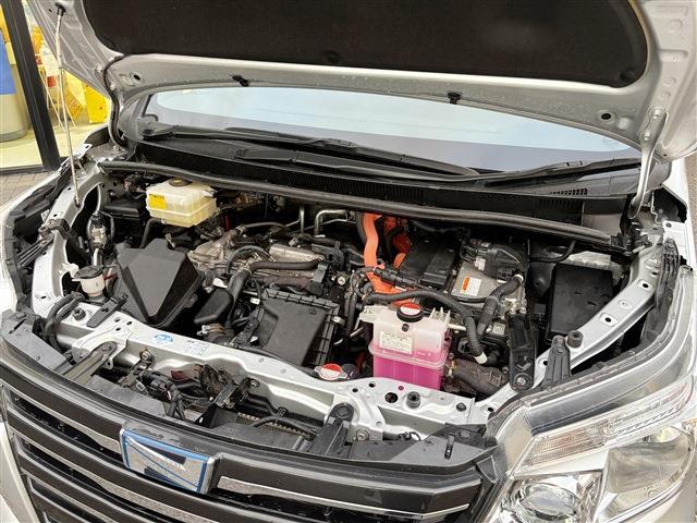 トヨタ ノア １．８ ハイブリッド Ｇ H28年 (東北) 99