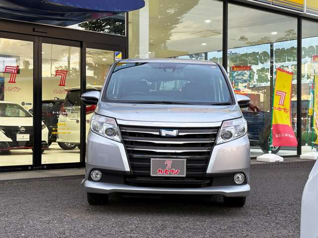 トヨタ ノア １．８ ハイブリッド Ｇ H28年 (東北) 99