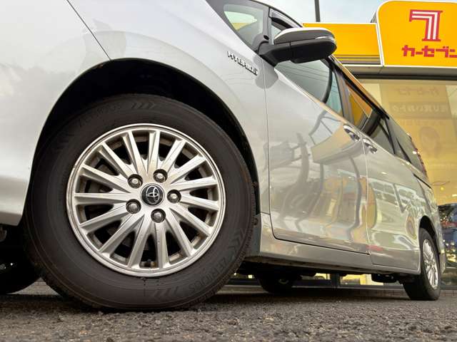 トヨタ ノア １．８ ハイブリッド Ｇ H28年 (東北) 99