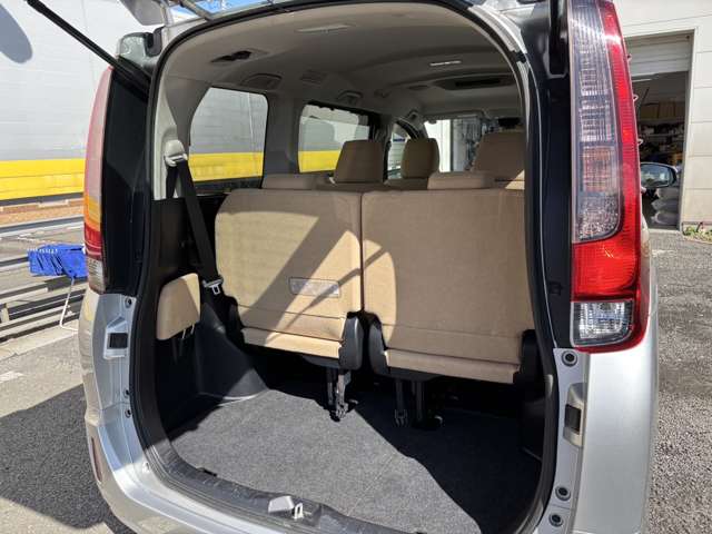 トヨタ ノア １．８ ハイブリッド Ｇ H28年 (東北) 99