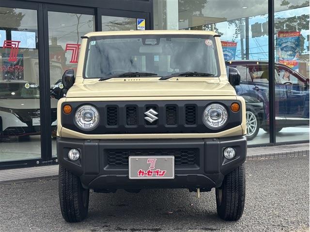 スズキ ジムニー ６６０ ＸＣ ４ＷＤ R4年 (東北) 99