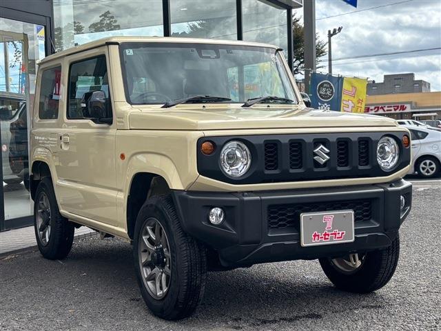 スズキ ジムニー ６６０ ＸＣ ４ＷＤ R4年 (東北) 99