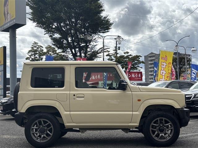 スズキ ジムニー ６６０ ＸＣ ４ＷＤ R4年 (東北) 99