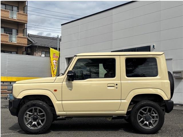 スズキ ジムニー ６６０ ＸＣ ４ＷＤ R4年 (東北) 99