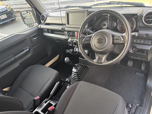 スズキ ジムニー ６６０ ＸＣ ４ＷＤ R4年 (東北) 99