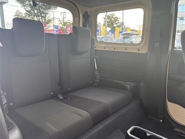 スズキ ジムニー ６６０ ＸＣ ４ＷＤ R4年 (東北) 99