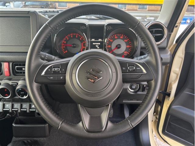 スズキ ジムニー ６６０ ＸＣ ４ＷＤ R4年 (東北) 99