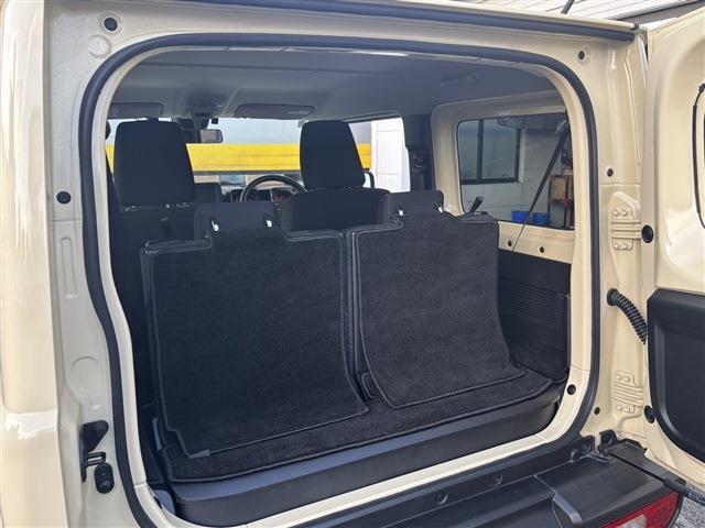 スズキ ジムニー ６６０ ＸＣ ４ＷＤ R4年 (東北) 99