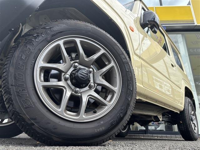 スズキ ジムニー ６６０ ＸＣ ４ＷＤ R4年 (東北) 99