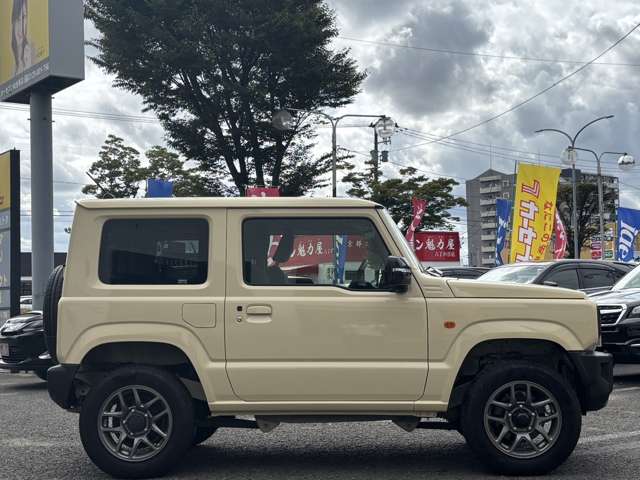 スズキ ジムニー ６６０ ＸＣ ４ＷＤ R4年 (東北) 99
