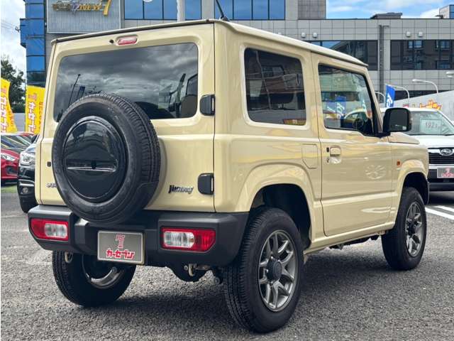 スズキ ジムニー ６６０ ＸＣ ４ＷＤ R4年 (東北) 99