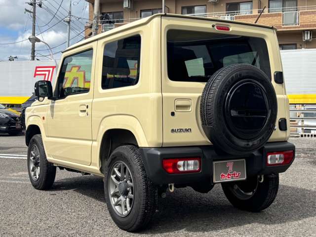 スズキ ジムニー ６６０ ＸＣ ４ＷＤ R4年 (東北) 99
