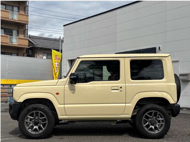 スズキ ジムニー ６６０ ＸＣ ４ＷＤ R4年 (東北) 99