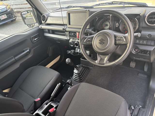 スズキ ジムニー ６６０ ＸＣ ４ＷＤ R4年 (東北) 99