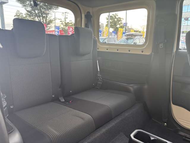 スズキ ジムニー ６６０ ＸＣ ４ＷＤ R4年 (東北) 99