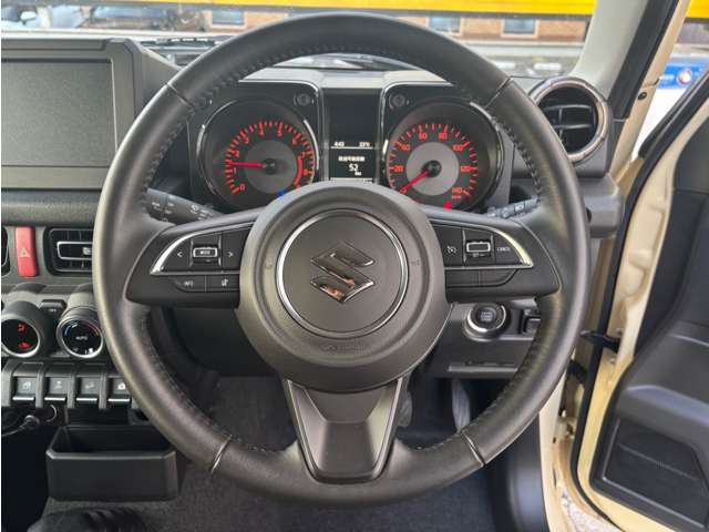 スズキ ジムニー ６６０ ＸＣ ４ＷＤ R4年 (東北) 99