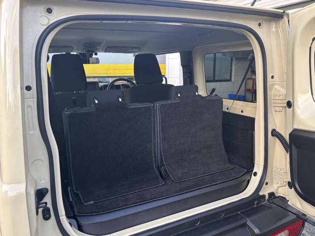 スズキ ジムニー ６６０ ＸＣ ４ＷＤ R4年 (東北) 99