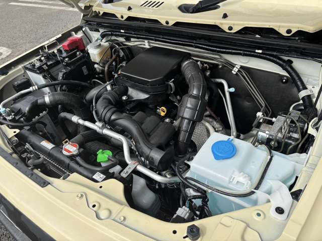 スズキ ジムニー ６６０ ＸＣ ４ＷＤ R4年 (東北) 99