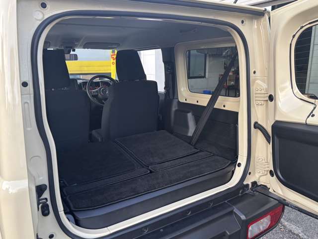 スズキ ジムニー ６６０ ＸＣ ４ＷＤ R4年 (東北) 99