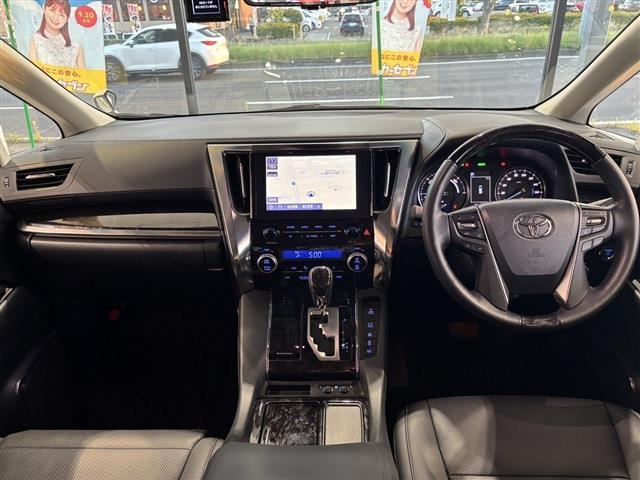 トヨタ アルファード　ハイブリッド ハイブリッド ２．５ ＳＲ Ｃパッケージ Ｅ－ＦＯＵＲ ４ＷＤ R5年 (東北) 99