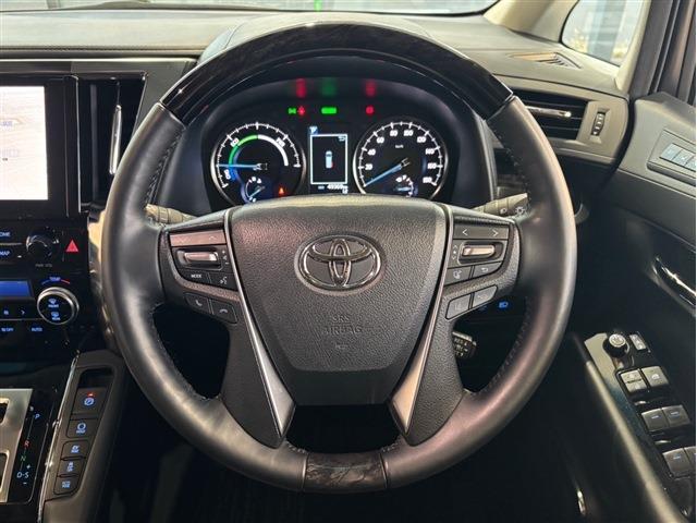 トヨタ アルファード　ハイブリッド ハイブリッド ２．５ ＳＲ Ｃパッケージ Ｅ－ＦＯＵＲ ４ＷＤ R5年 (東北) 99