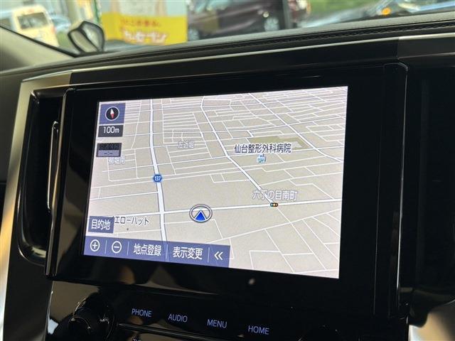 トヨタ アルファード　ハイブリッド ハイブリッド ２．５ ＳＲ Ｃパッケージ Ｅ－ＦＯＵＲ ４ＷＤ R5年 (東北) 99