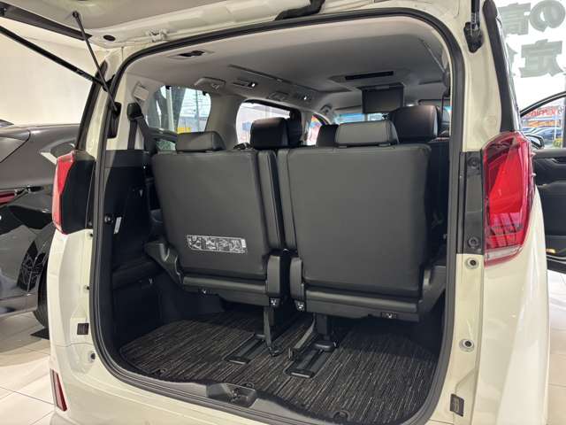 トヨタ アルファード　ハイブリッド ハイブリッド ２．５ ＳＲ Ｃパッケージ Ｅ－ＦＯＵＲ ４ＷＤ R5年 (東北) 99