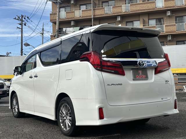 トヨタ アルファード　ハイブリッド ハイブリッド ２．５ ＳＲ Ｃパッケージ Ｅ－ＦＯＵＲ ４ＷＤ R5年 (東北) 99