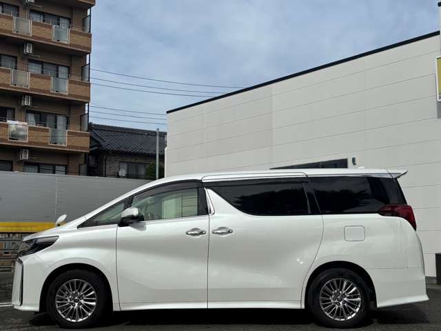 トヨタ アルファード　ハイブリッド ハイブリッド ２．５ ＳＲ Ｃパッケージ Ｅ－ＦＯＵＲ ４ＷＤ R5年 (東北) 99