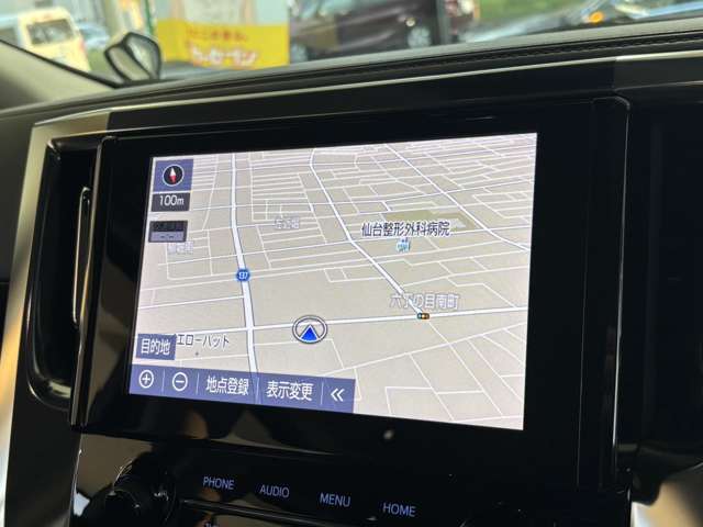 トヨタ アルファード　ハイブリッド ハイブリッド ２．５ ＳＲ Ｃパッケージ Ｅ－ＦＯＵＲ ４ＷＤ R5年 (東北) 99