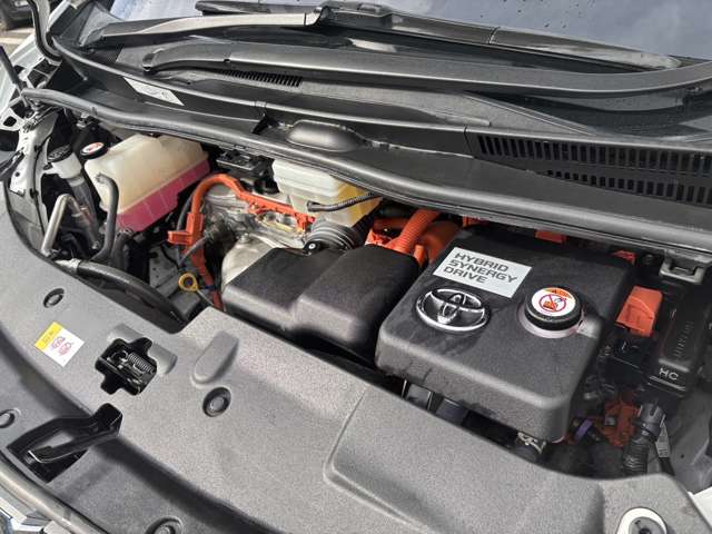 トヨタ アルファード　ハイブリッド ハイブリッド ２．５ ＳＲ Ｃパッケージ Ｅ－ＦＯＵＲ ４ＷＤ R5年 (東北) 99