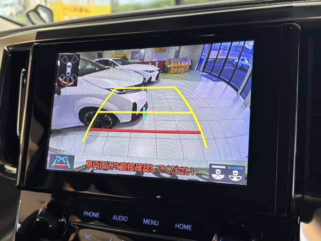 トヨタ アルファード　ハイブリッド ハイブリッド ２．５ ＳＲ Ｃパッケージ Ｅ－ＦＯＵＲ ４ＷＤ R5年 (東北) 99