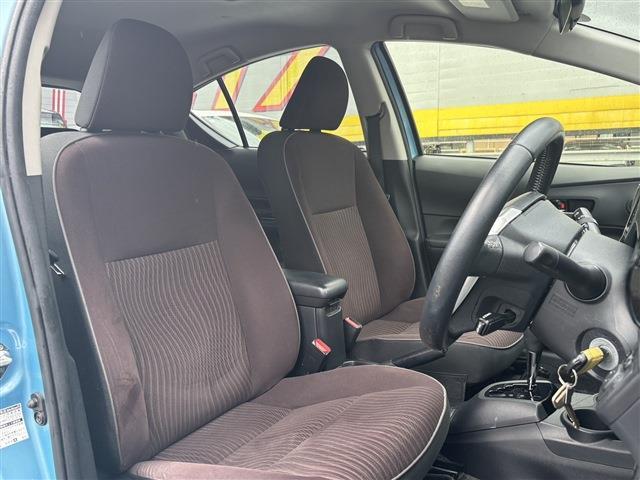 トヨタ アクア １．５ Ｇ H27年 (東北) 99