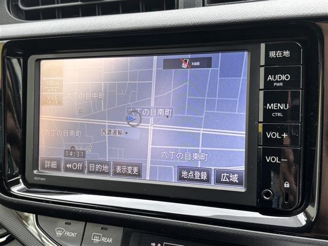 トヨタ アクア １．５ Ｇ H27年 (東北) 99