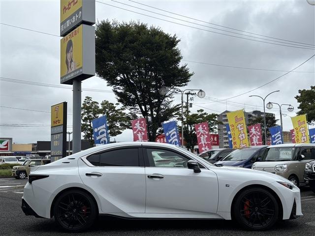 レクサス ＩＳ３５０ Ｆスポーツ　モードブラック R2年 (東北) 99