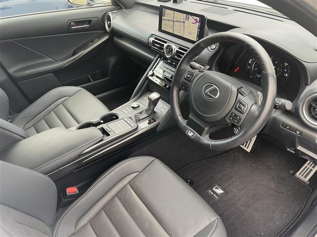 レクサス ＩＳ３５０ Ｆスポーツ　モードブラック R2年 (東北) 99