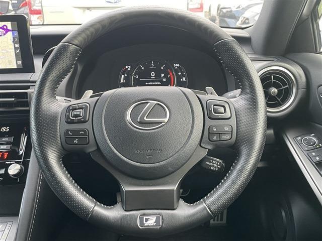 レクサス ＩＳ３５０ Ｆスポーツ　モードブラック R2年 (東北) 99