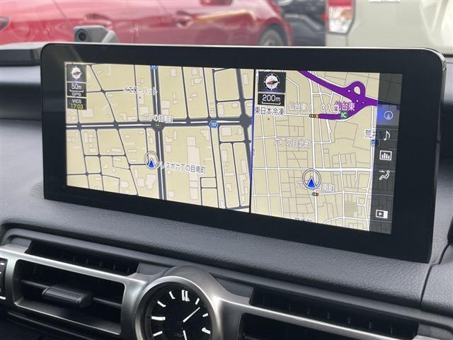 レクサス ＩＳ３５０ Ｆスポーツ　モードブラック R2年 (東北) 99