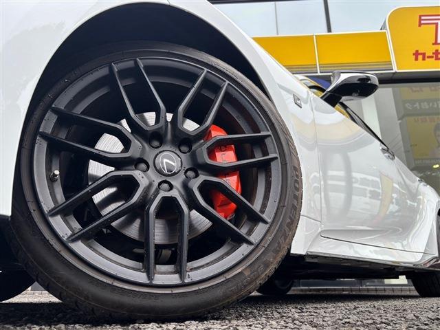 レクサス ＩＳ３５０ Ｆスポーツ　モードブラック R2年 (東北) 99