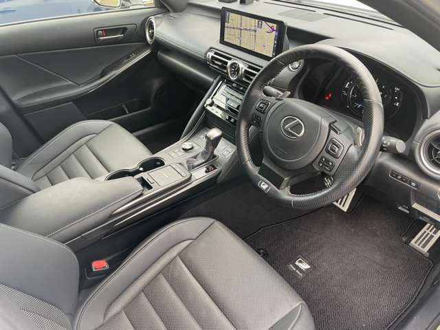 レクサス ＩＳ３５０ Ｆスポーツ　モードブラック R2年 (東北) 99